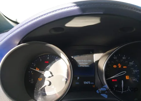 2021 Toyota C-Hr Xle из США, поврежденный, VIN NMTKHMBX2MR139955